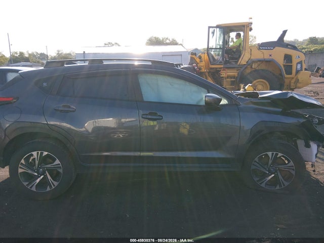 Aukcja sprzedaży 2024 Subaru Crosstrek Premium, vin: JF2GUADC4R8326851, numer aukcji: 45930376