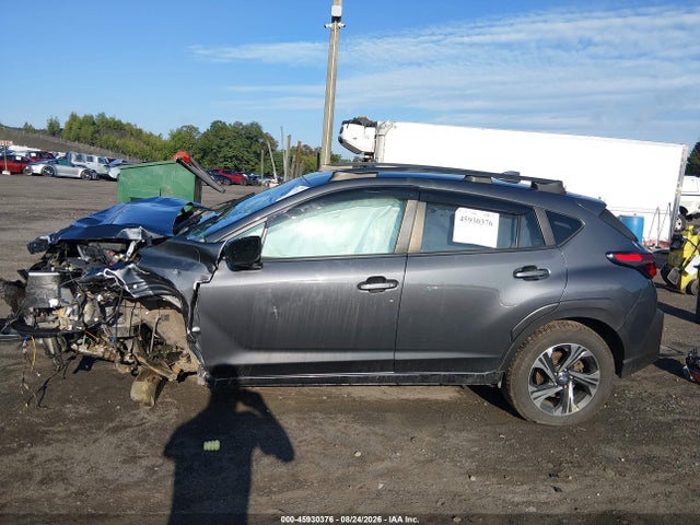 Aukcja sprzedaży 2024 Subaru Crosstrek Premium, vin: JF2GUADC4R8326851, numer aukcji: 45930376