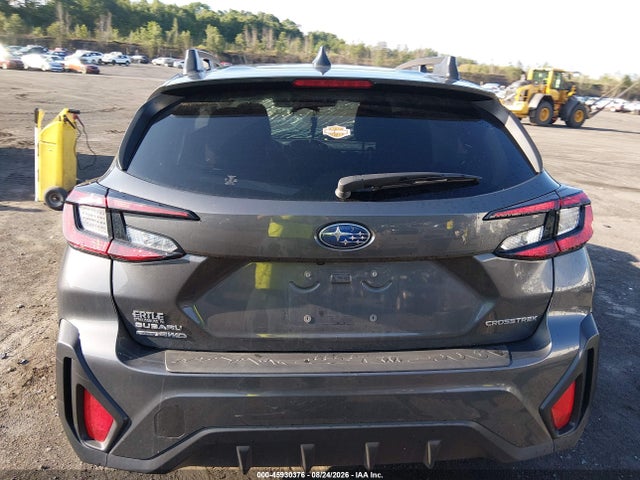 Aukcja sprzedaży 2024 Subaru Crosstrek Premium, vin: JF2GUADC4R8326851, numer aukcji: 45930376