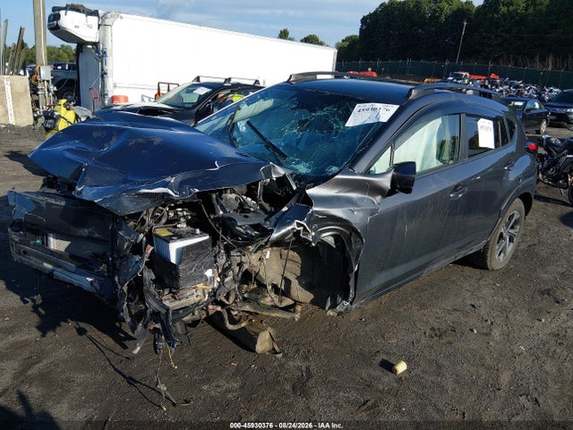 Aukcja sprzedaży 2024 Subaru Crosstrek Premium, vin: JF2GUADC4R8326851, numer aukcji: 45930376