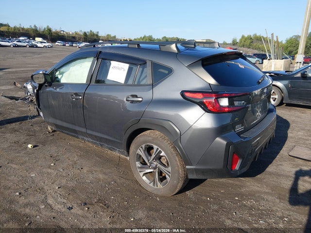 Aukcja sprzedaży 2024 Subaru Crosstrek Premium, vin: JF2GUADC4R8326851, numer aukcji: 45930376
