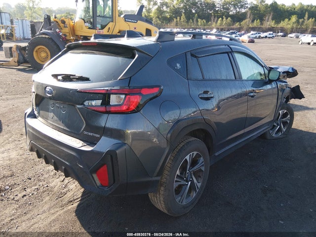 Aukcja sprzedaży 2024 Subaru Crosstrek Premium, vin: JF2GUADC4R8326851, numer aukcji: 45930376