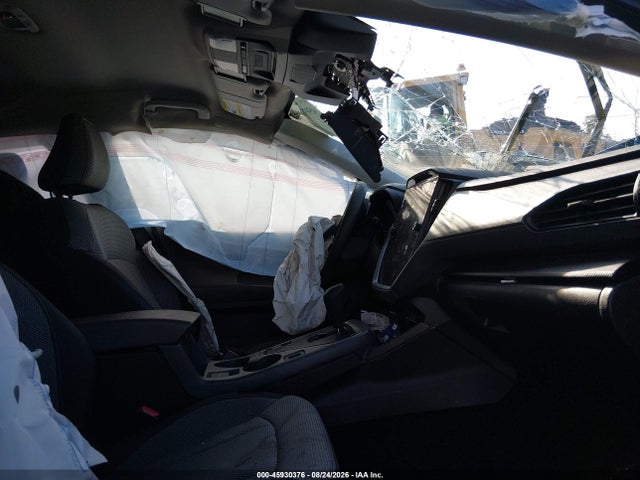 Aukcja sprzedaży 2024 Subaru Crosstrek Premium, vin: JF2GUADC4R8326851, numer aukcji: 45930376