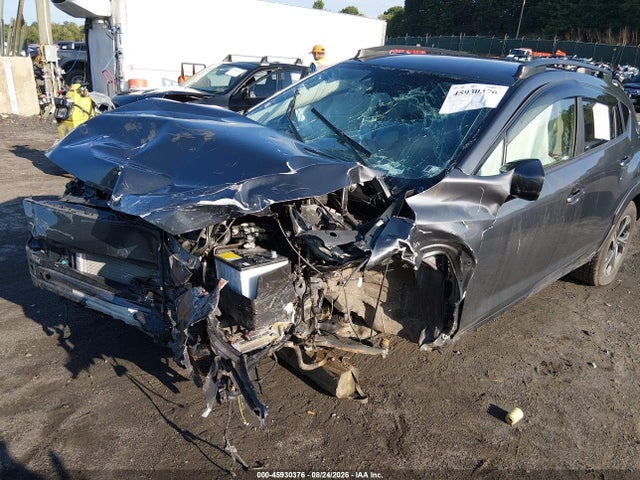 Aukcja sprzedaży 2024 Subaru Crosstrek Premium, vin: JF2GUADC4R8326851, numer aukcji: 45930376