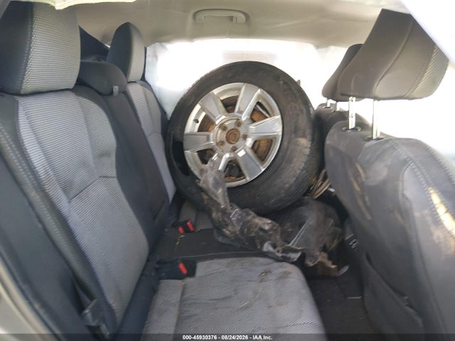 Aukcja sprzedaży 2024 Subaru Crosstrek Premium, vin: JF2GUADC4R8326851, numer aukcji: 45930376