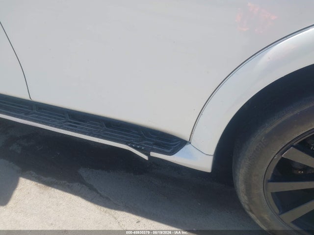 Продаж на аукціоні авто 2011 Infiniti Qx56, vin: JN8AZ2NC0B9301024, номер лоту: 45930379