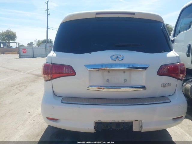 Продаж на аукціоні авто 2011 Infiniti Qx56, vin: JN8AZ2NC0B9301024, номер лоту: 45930379