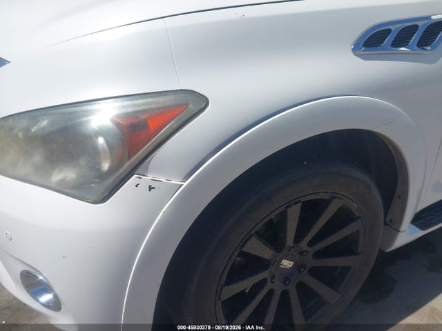 Продаж на аукціоні авто 2011 Infiniti Qx56, vin: JN8AZ2NC0B9301024, номер лоту: 45930379