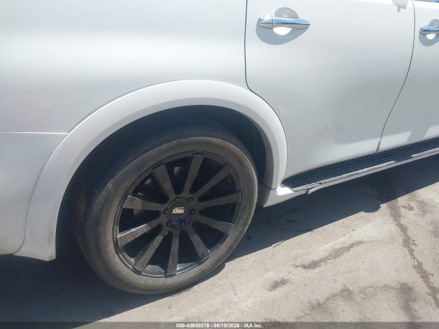 Продаж на аукціоні авто 2011 Infiniti Qx56, vin: JN8AZ2NC0B9301024, номер лоту: 45930379