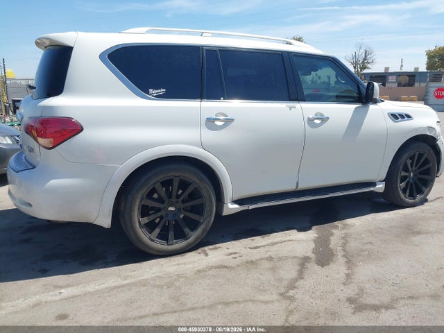 Продаж на аукціоні авто 2011 Infiniti Qx56, vin: JN8AZ2NC0B9301024, номер лоту: 45930379