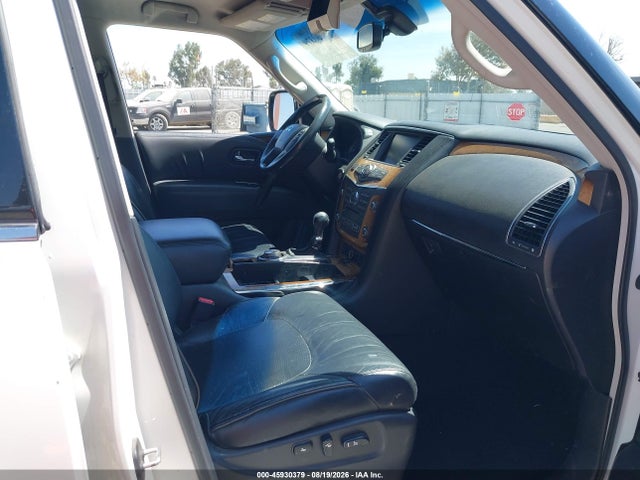 Продаж на аукціоні авто 2011 Infiniti Qx56, vin: JN8AZ2NC0B9301024, номер лоту: 45930379