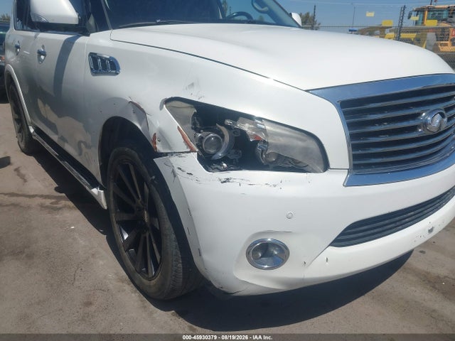 Продаж на аукціоні авто 2011 Infiniti Qx56, vin: JN8AZ2NC0B9301024, номер лоту: 45930379