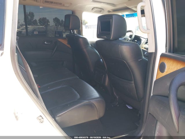 Продаж на аукціоні авто 2011 Infiniti Qx56, vin: JN8AZ2NC0B9301024, номер лоту: 45930379