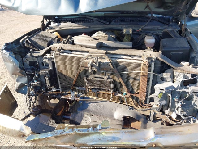 Продажа на аукционе авто 2006 Chevrolet Silverado 1500 Lt1, vin: 2GCEC13T161175699, номер лота: 45930381
