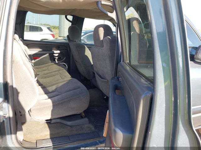 Продажа на аукционе авто 2006 Chevrolet Silverado 1500 Lt1, vin: 2GCEC13T161175699, номер лота: 45930381
