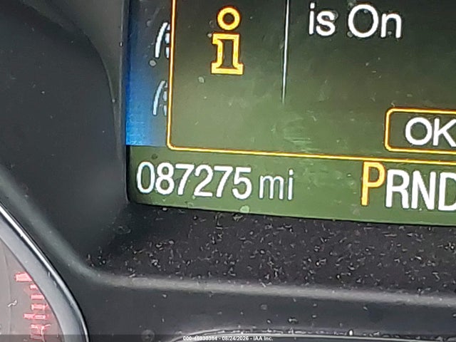 Продаж на аукціоні авто 2018 Ford Escape Sel, vin: 1FMCU0HDXJUC39697, номер лоту: 45930384