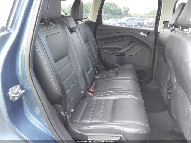 Продаж на аукціоні авто 2018 Ford Escape Sel, vin: 1FMCU0HDXJUC39697, номер лоту: 45930384