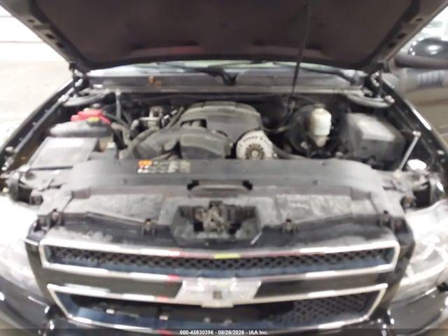 Aukcja sprzedaży 2013 Chevrolet Suburban Lt, vin: 1GNSKJE72DR218321, numer aukcji: 45930396