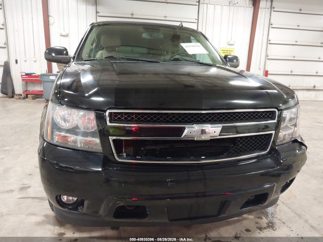 Aukcja sprzedaży 2013 Chevrolet Suburban Lt, vin: 1GNSKJE72DR218321, numer aukcji: 45930396