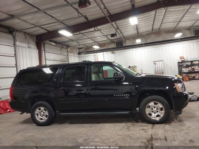 Aukcja sprzedaży 2013 Chevrolet Suburban Lt, vin: 1GNSKJE72DR218321, numer aukcji: 45930396