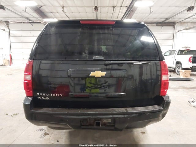 Aukcja sprzedaży 2013 Chevrolet Suburban Lt, vin: 1GNSKJE72DR218321, numer aukcji: 45930396