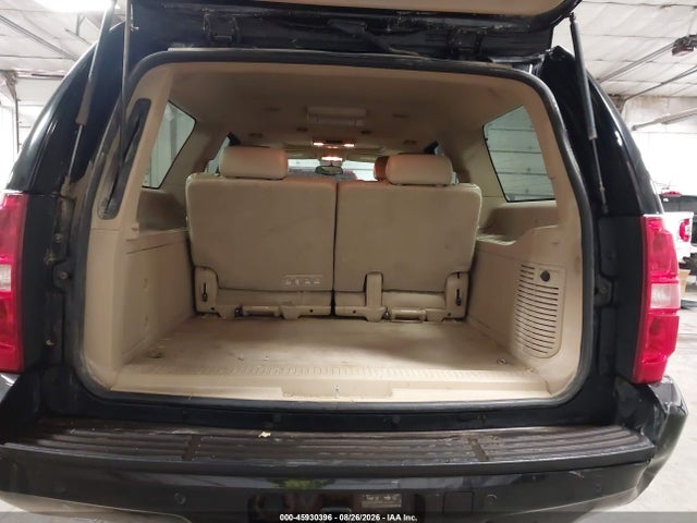 Aukcja sprzedaży 2013 Chevrolet Suburban Lt, vin: 1GNSKJE72DR218321, numer aukcji: 45930396