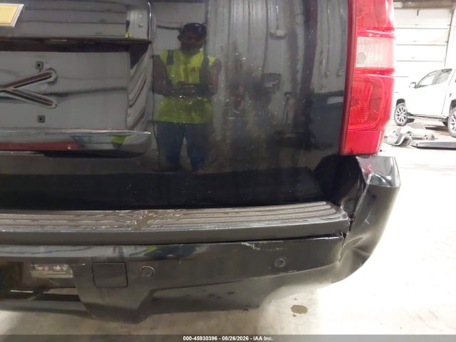 Aukcja sprzedaży 2013 Chevrolet Suburban Lt, vin: 1GNSKJE72DR218321, numer aukcji: 45930396