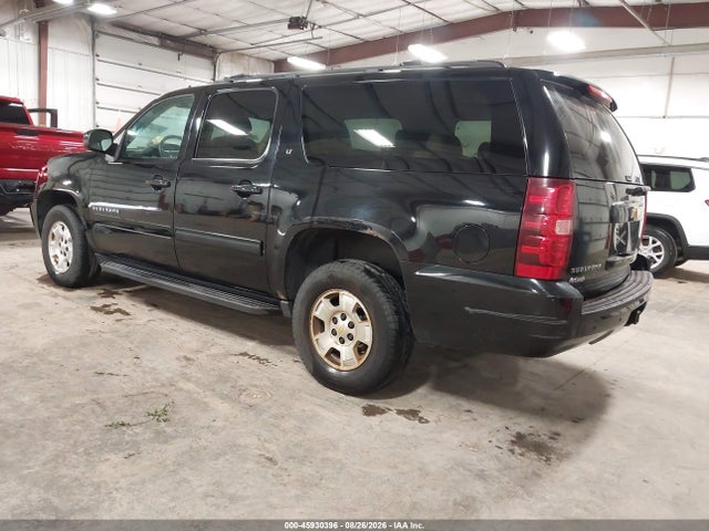 Aukcja sprzedaży 2013 Chevrolet Suburban Lt, vin: 1GNSKJE72DR218321, numer aukcji: 45930396