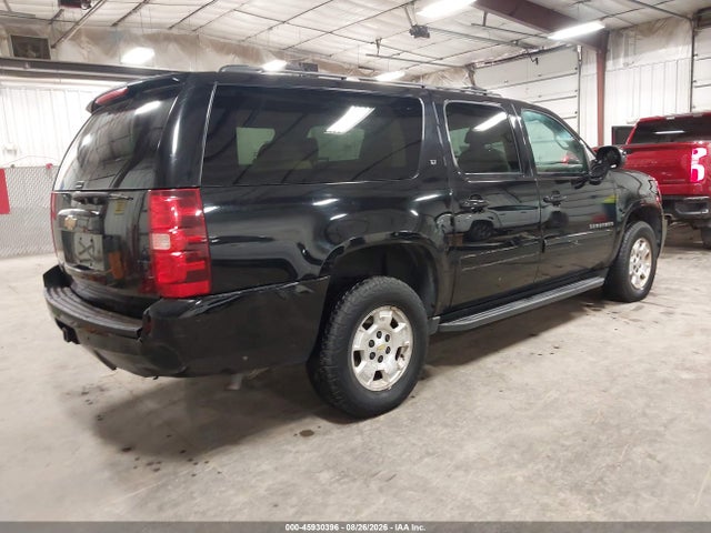 Aukcja sprzedaży 2013 Chevrolet Suburban Lt, vin: 1GNSKJE72DR218321, numer aukcji: 45930396