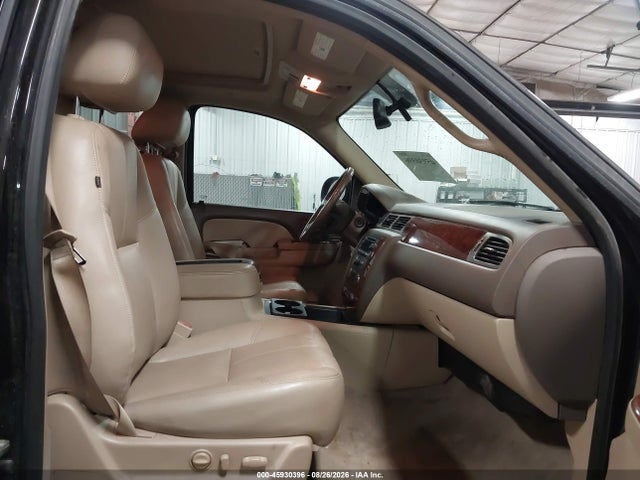 Aukcja sprzedaży 2013 Chevrolet Suburban Lt, vin: 1GNSKJE72DR218321, numer aukcji: 45930396