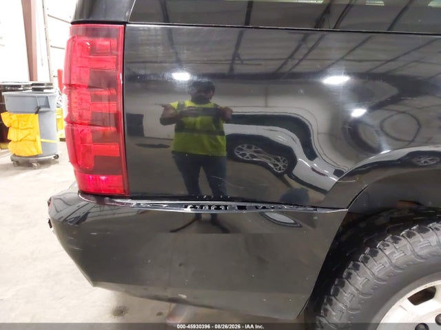 Aukcja sprzedaży 2013 Chevrolet Suburban Lt, vin: 1GNSKJE72DR218321, numer aukcji: 45930396