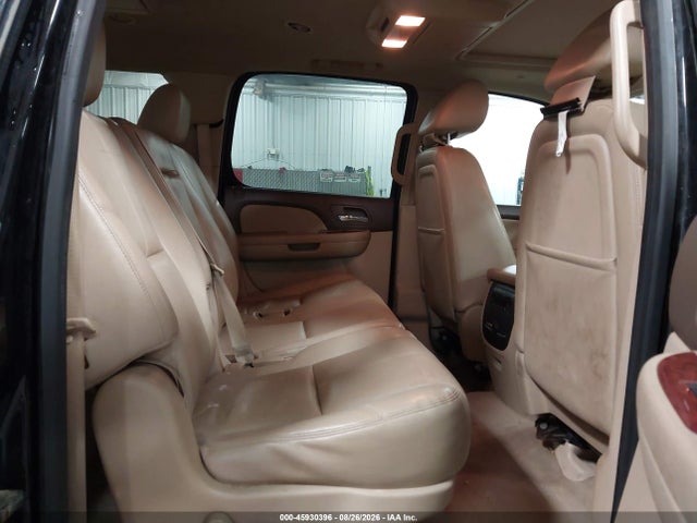 Aukcja sprzedaży 2013 Chevrolet Suburban Lt, vin: 1GNSKJE72DR218321, numer aukcji: 45930396