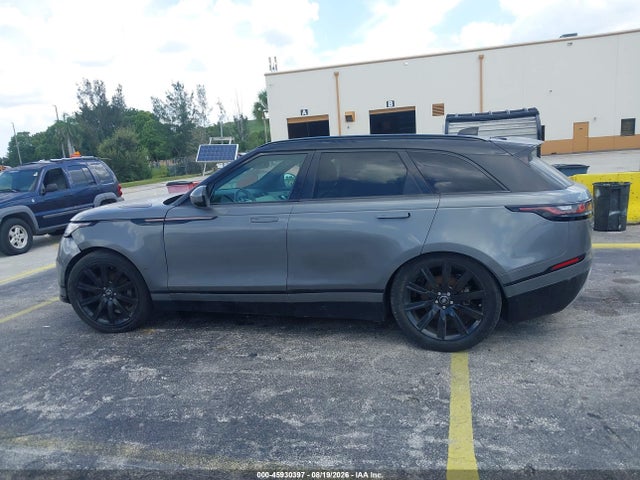 Продажа на аукционе авто 2020 Land Rover Range Rover Velar P340 R-dynamic S, vin: SALYK2FV6LA254010, номер лота: 45930397