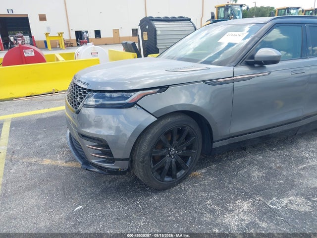 Продажа на аукционе авто 2020 Land Rover Range Rover Velar P340 R-dynamic S, vin: SALYK2FV6LA254010, номер лота: 45930397