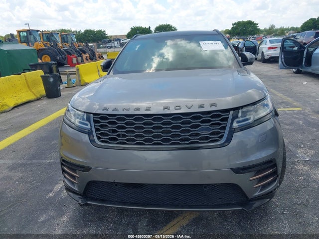 Продажа на аукционе авто 2020 Land Rover Range Rover Velar P340 R-dynamic S, vin: SALYK2FV6LA254010, номер лота: 45930397