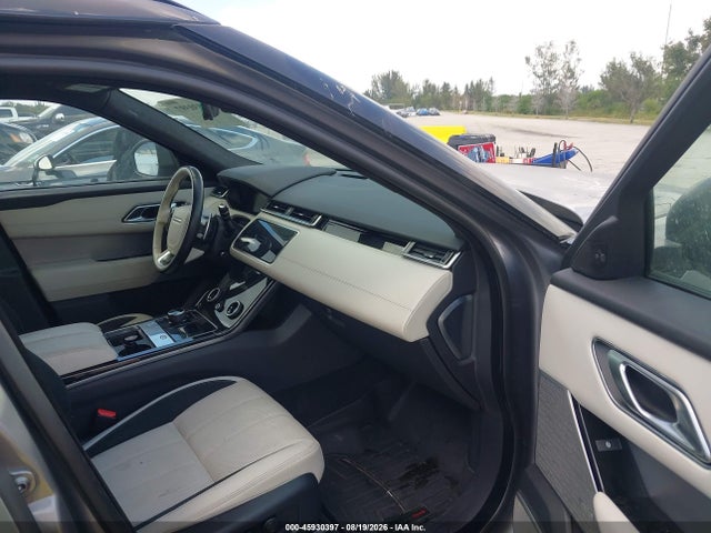 Продажа на аукционе авто 2020 Land Rover Range Rover Velar P340 R-dynamic S, vin: SALYK2FV6LA254010, номер лота: 45930397