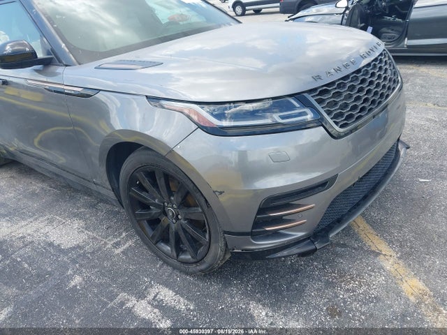 Продажа на аукционе авто 2020 Land Rover Range Rover Velar P340 R-dynamic S, vin: SALYK2FV6LA254010, номер лота: 45930397