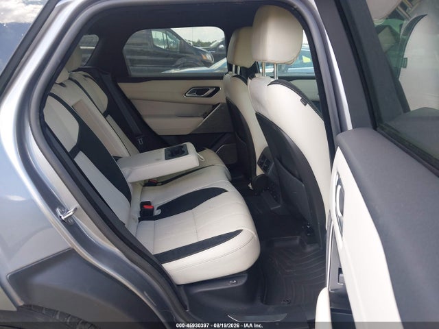 Продажа на аукционе авто 2020 Land Rover Range Rover Velar P340 R-dynamic S, vin: SALYK2FV6LA254010, номер лота: 45930397