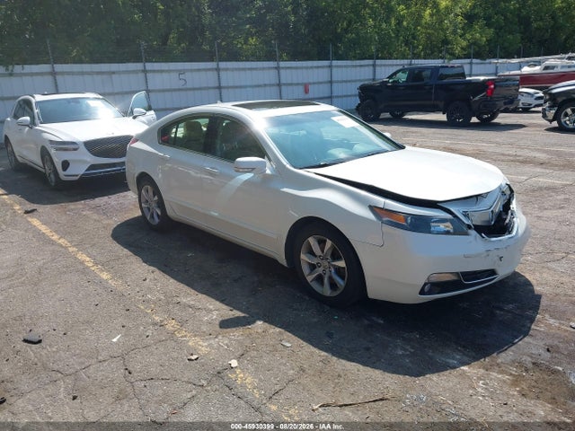 45930399 :رقم المزاد ، 19UUA8F24CA038644 vin ، 2012 Acura Tl 3.5 مزاد بيع
