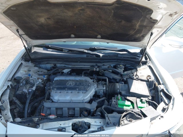 Aukcja sprzedaży 2012 Acura Tl 3.5, vin: 19UUA8F24CA038644, numer aukcji: 45930399