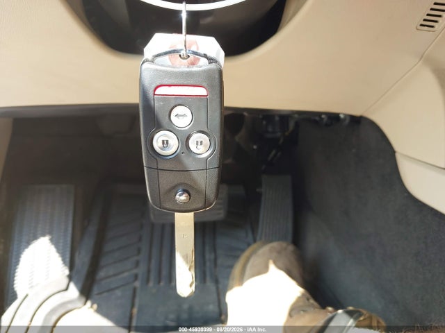 Aukcja sprzedaży 2012 Acura Tl 3.5, vin: 19UUA8F24CA038644, numer aukcji: 45930399
