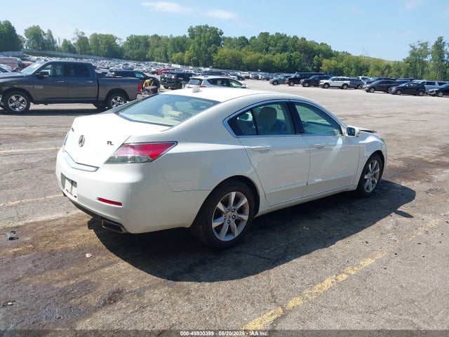 Aukcja sprzedaży 2012 Acura Tl 3.5, vin: 19UUA8F24CA038644, numer aukcji: 45930399