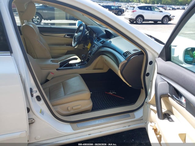 Aukcja sprzedaży 2012 Acura Tl 3.5, vin: 19UUA8F24CA038644, numer aukcji: 45930399