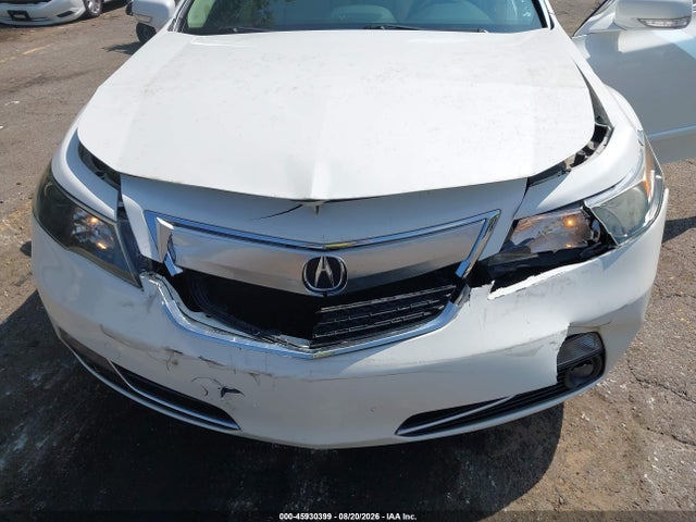 Aukcja sprzedaży 2012 Acura Tl 3.5, vin: 19UUA8F24CA038644, numer aukcji: 45930399