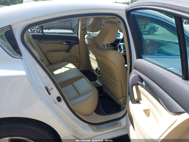 Aukcja sprzedaży 2012 Acura Tl 3.5, vin: 19UUA8F24CA038644, numer aukcji: 45930399