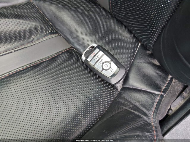 45930402 :رقم المزاد ، 1FTFW1E15JFD60427 vin ، 2018 Ford F-150 Platinum مزاد بيع