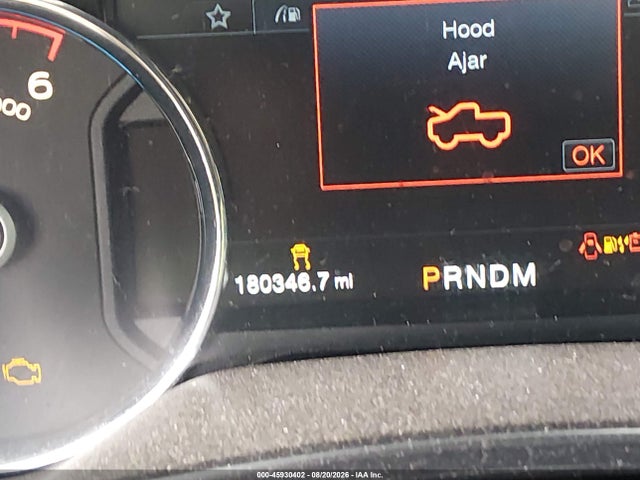 45930402 :رقم المزاد ، 1FTFW1E15JFD60427 vin ، 2018 Ford F-150 Platinum مزاد بيع