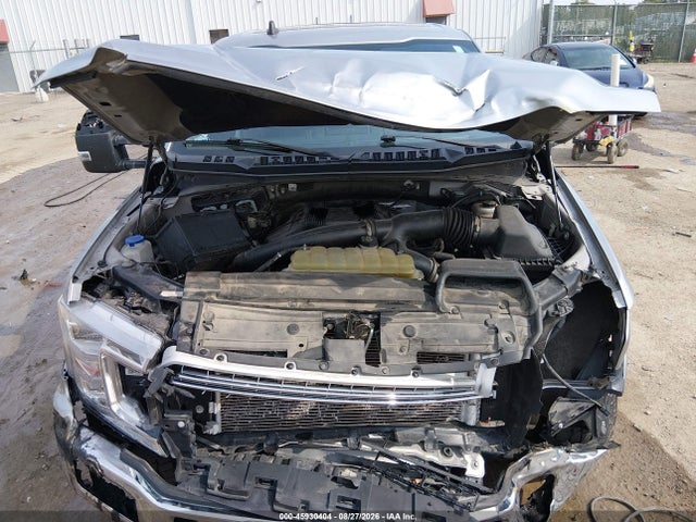 Ford F-150 Lariat 2020 1FTEW1E47LKE95005 Image 10