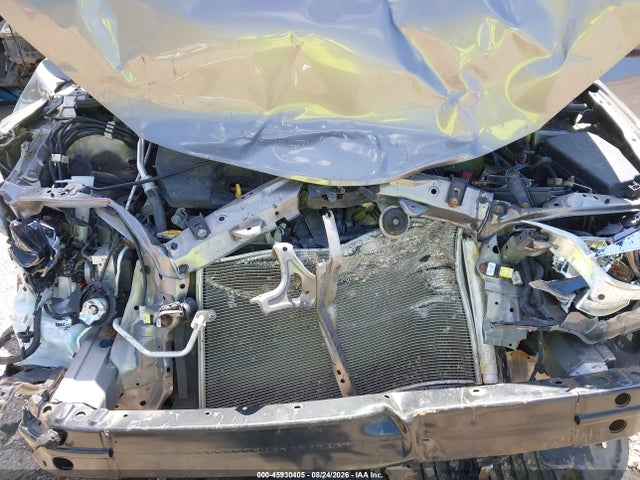 Aukcja sprzedaży 2016 Toyota Corolla Le, vin: 2T1BURHE0GC643742, numer aukcji: 45930405