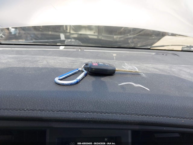 Aukcja sprzedaży 2016 Toyota Corolla Le, vin: 2T1BURHE0GC643742, numer aukcji: 45930405